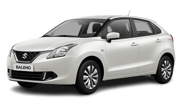 Maruti Baleno