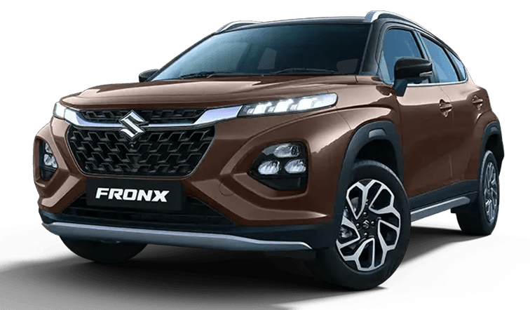 Maruti Fronx