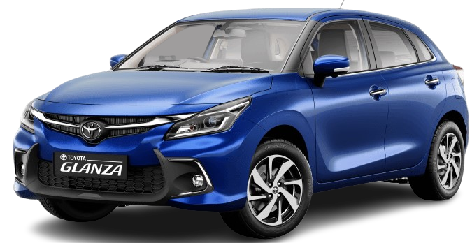 Toyota Glanza