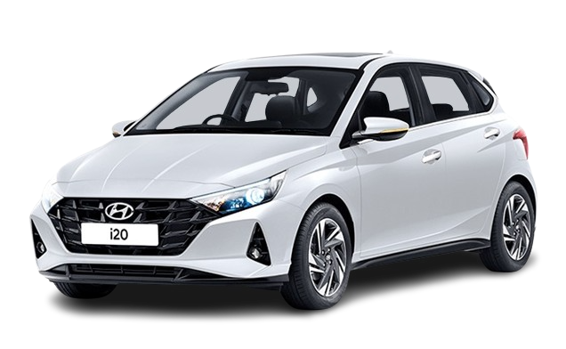 Hyundai i20 Sport
