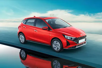 Hyundai i20 Sport
