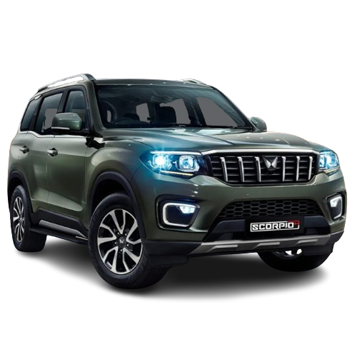 Mahindra Scorpio N