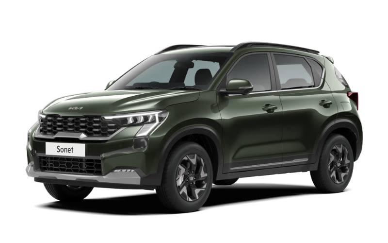 Kia Sonet