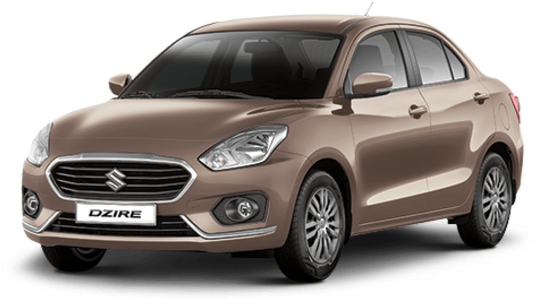 Maruti Swift Dzire