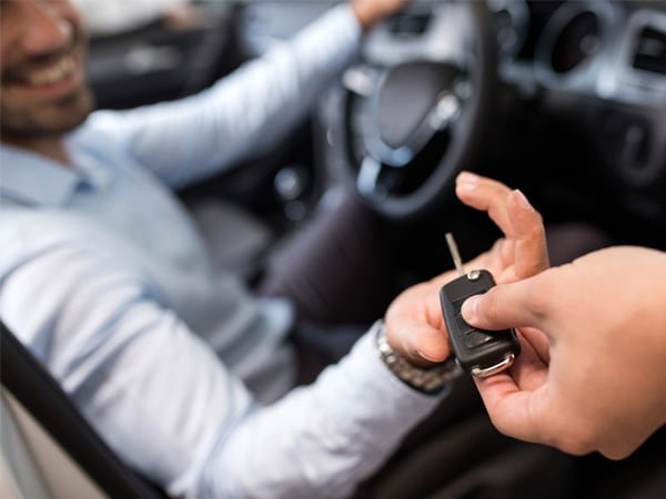 Best Corporate Car Rental Service in Dehradun