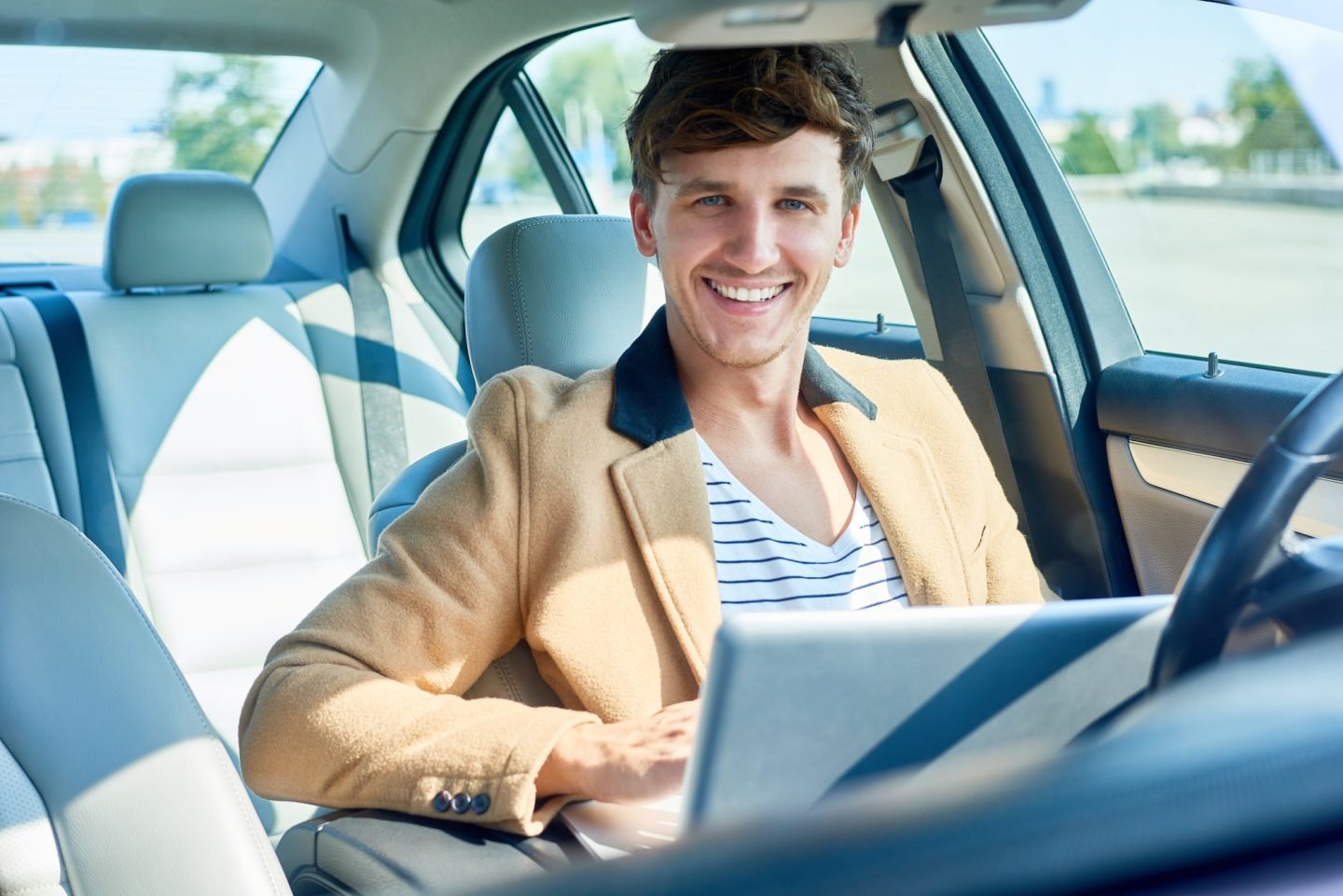 Best Self Drive Car Rental in Dehradun